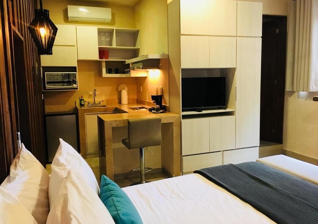 Photo of Bedroom in Luis Donaldo Colosio