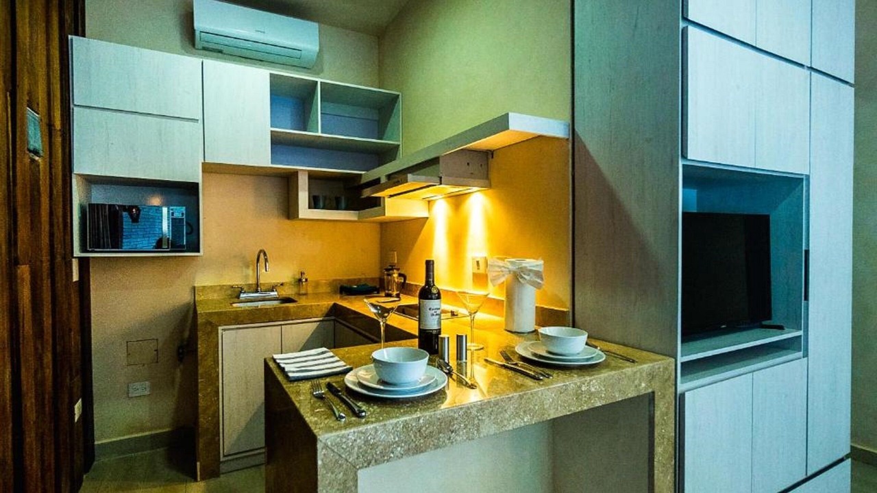 Photo of Kitchen in Luis Donaldo Colosio