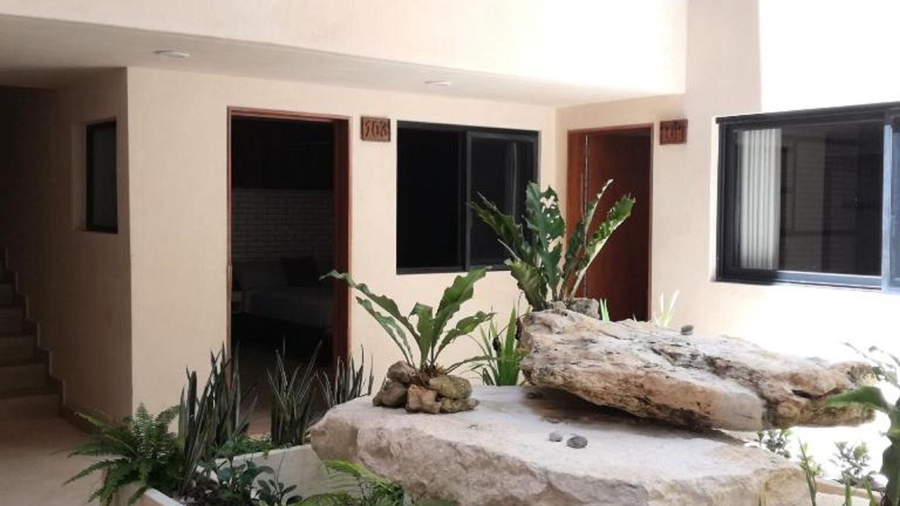Photo of Outdoor in Luis Donaldo Colosio