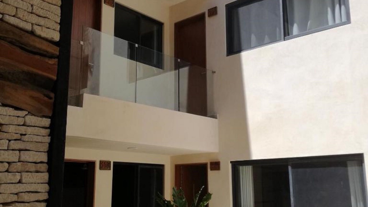 Photo of Outdoor in Luis Donaldo Colosio