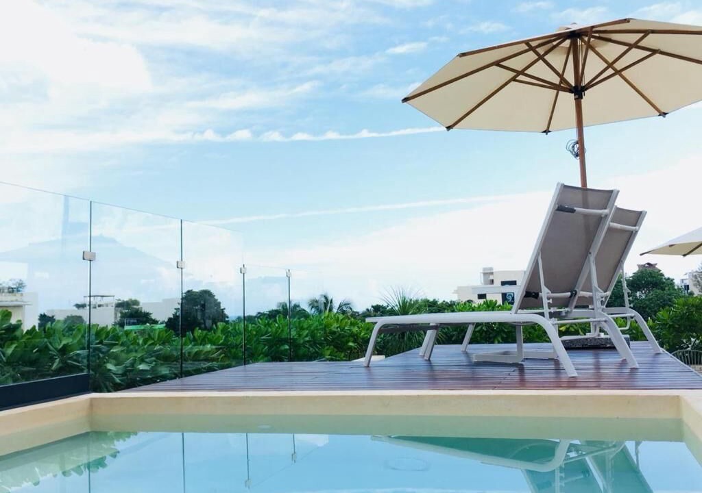 Photo of Outdoor in Luis Donaldo Colosio
