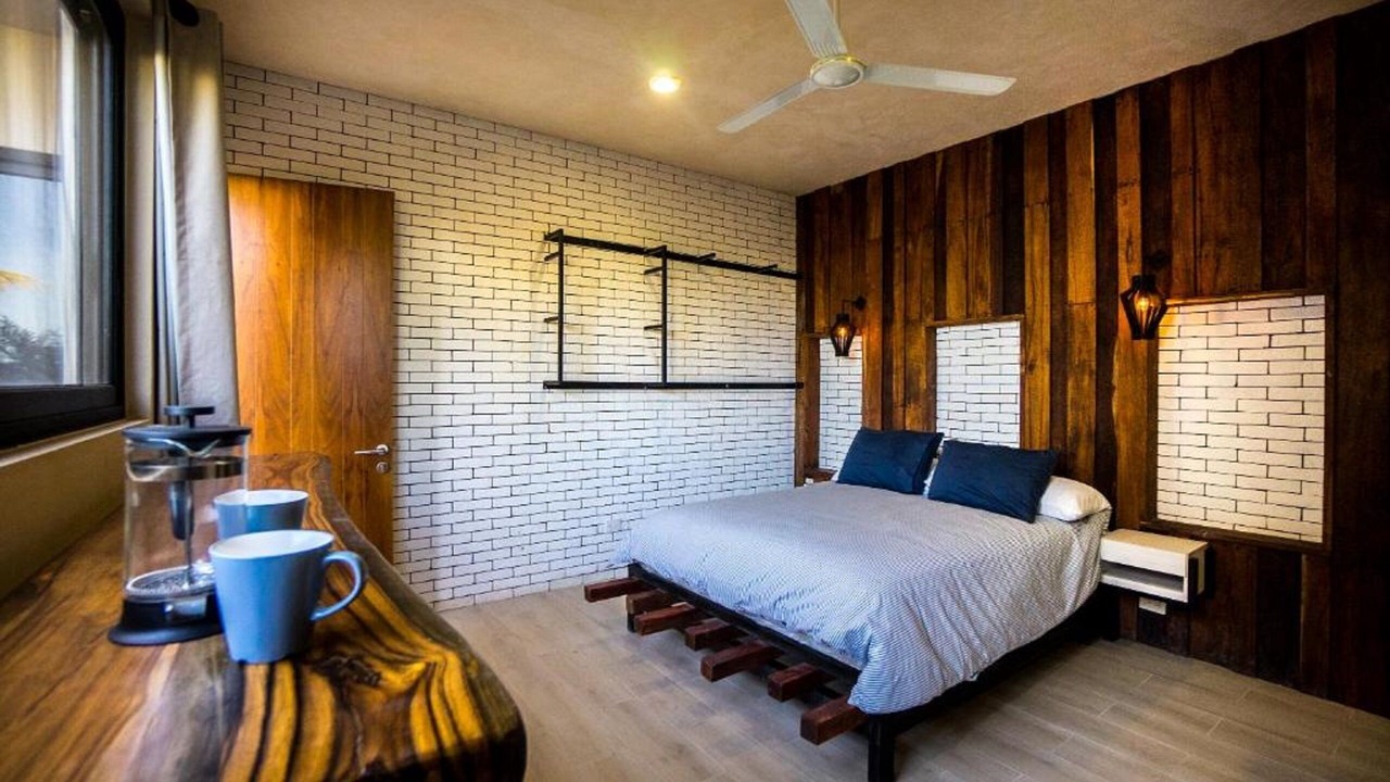 Photo of Bedroom in Luis Donaldo Colosio