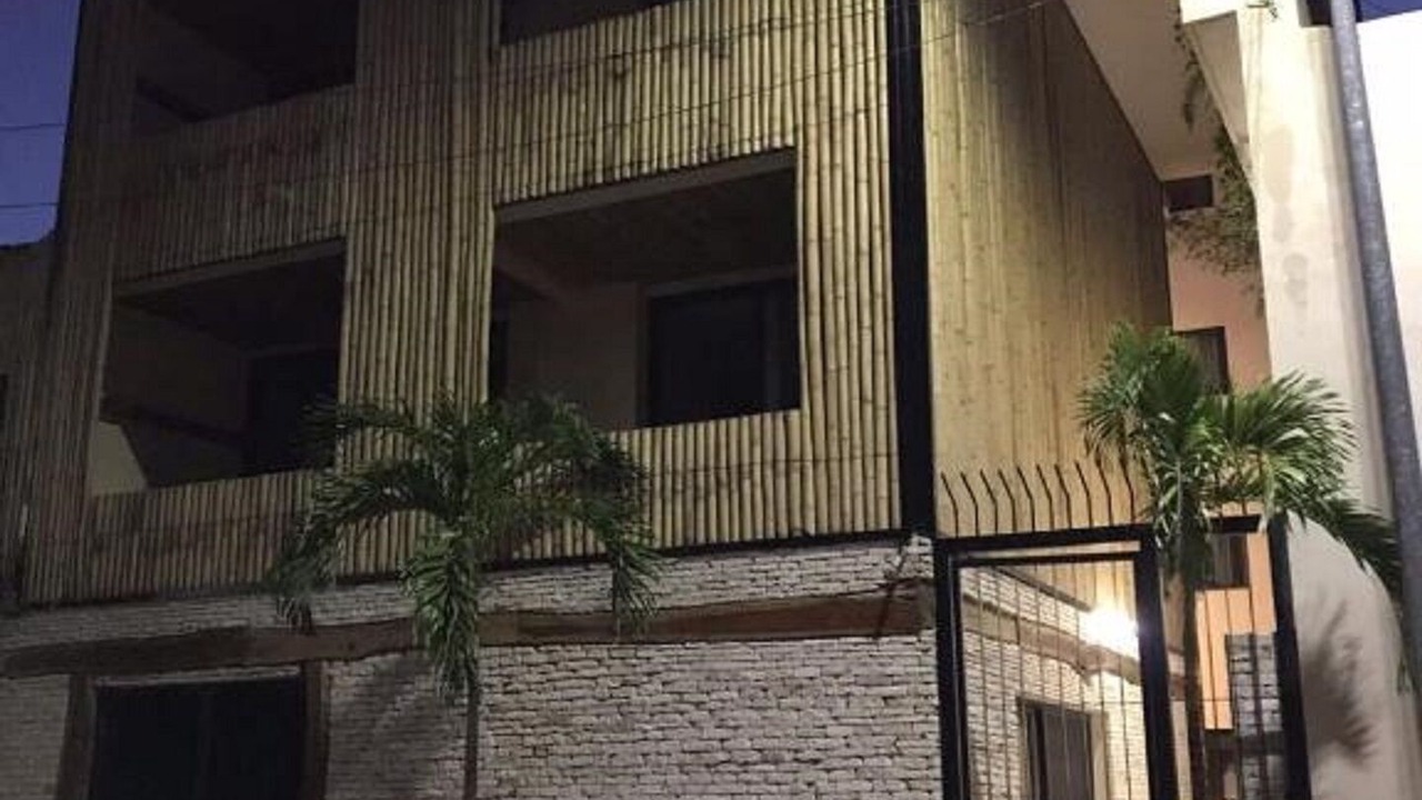 Photo of Outdoor in Luis Donaldo Colosio