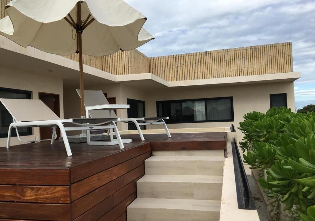 Photo of Outdoor in Luis Donaldo Colosio