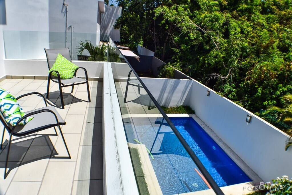 Photo of Outdoor in Villa Juarez