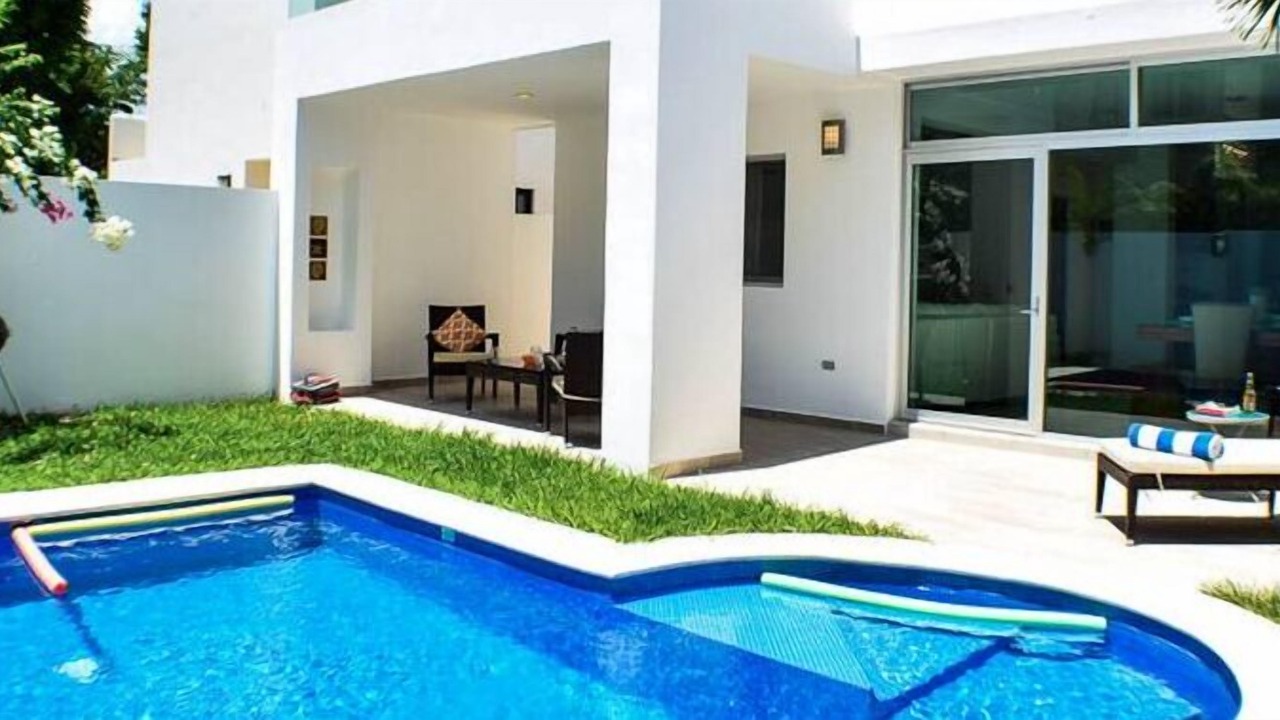 Photo of Outdoor in Villa Juarez