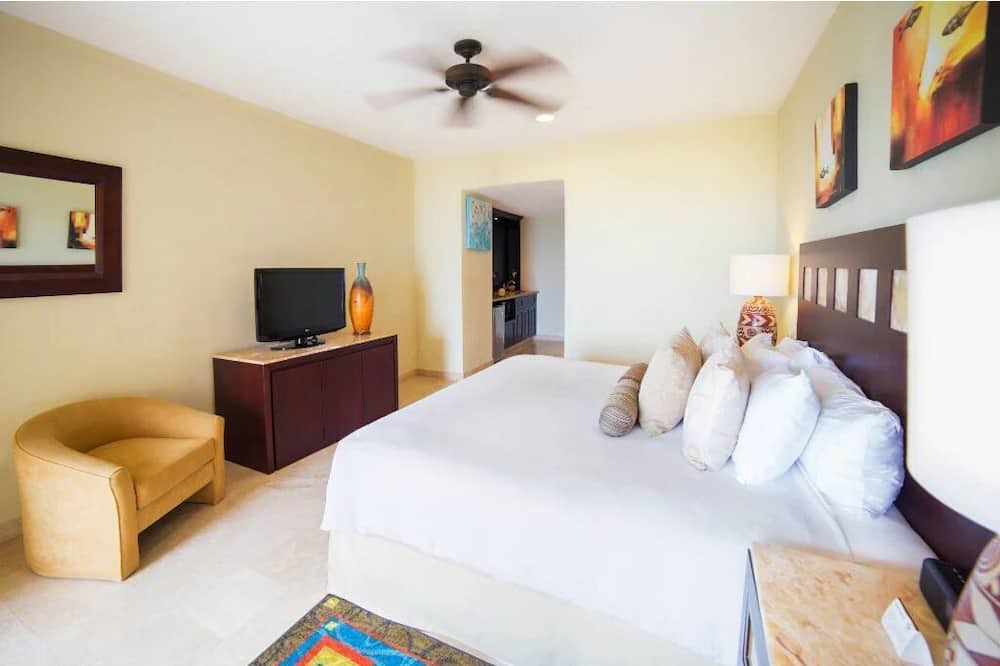 Photo of Bedroom in Salina Grande