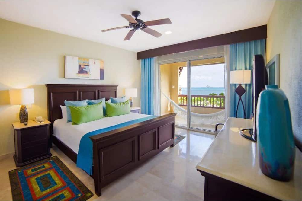 Photo of Bedroom in Salina Grande