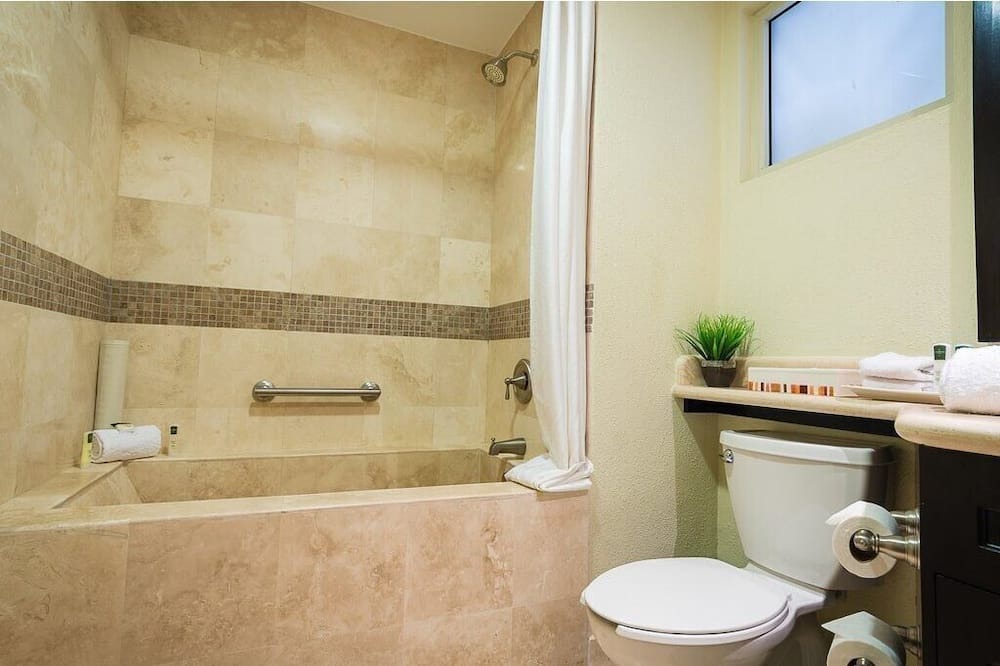 Photo of Bathroom in Salina Grande