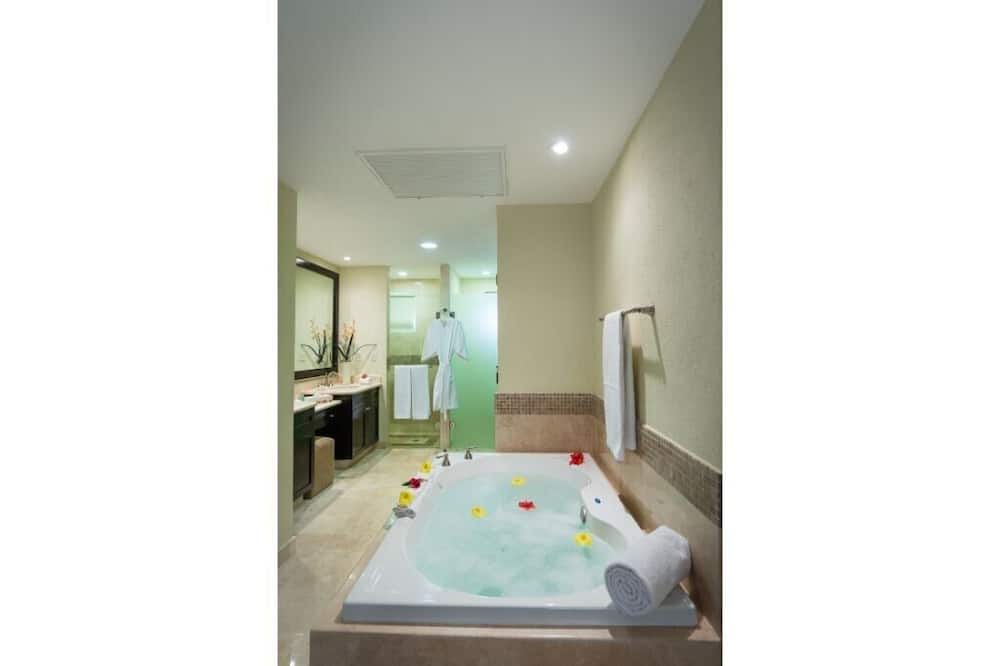 Photo of Bathroom in Salina Grande
