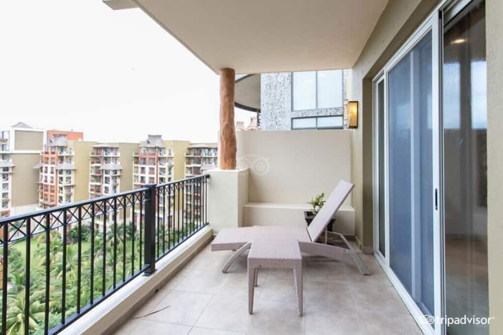 Photo of Patio Balcony in Salina Grande