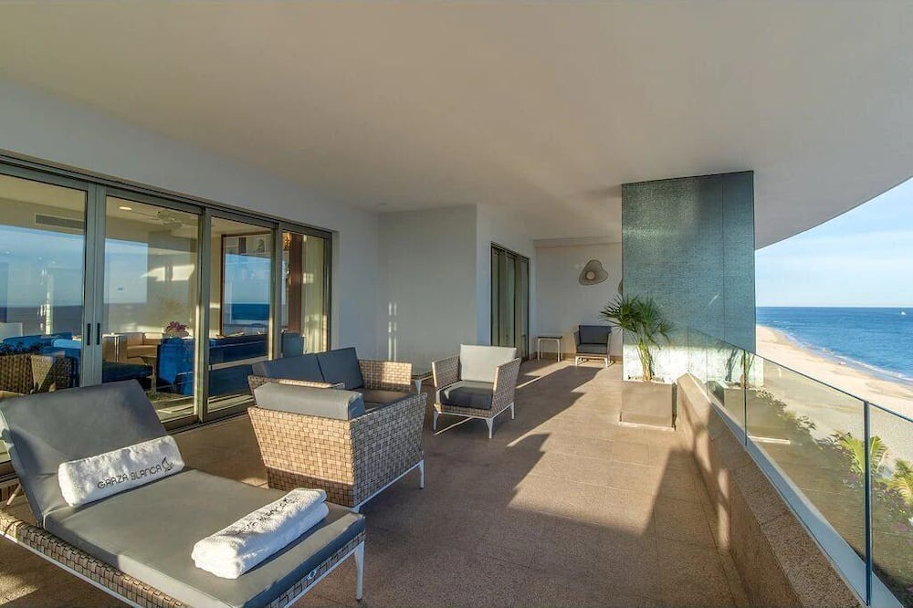 Photo of Patio Balcony in Salina Grande