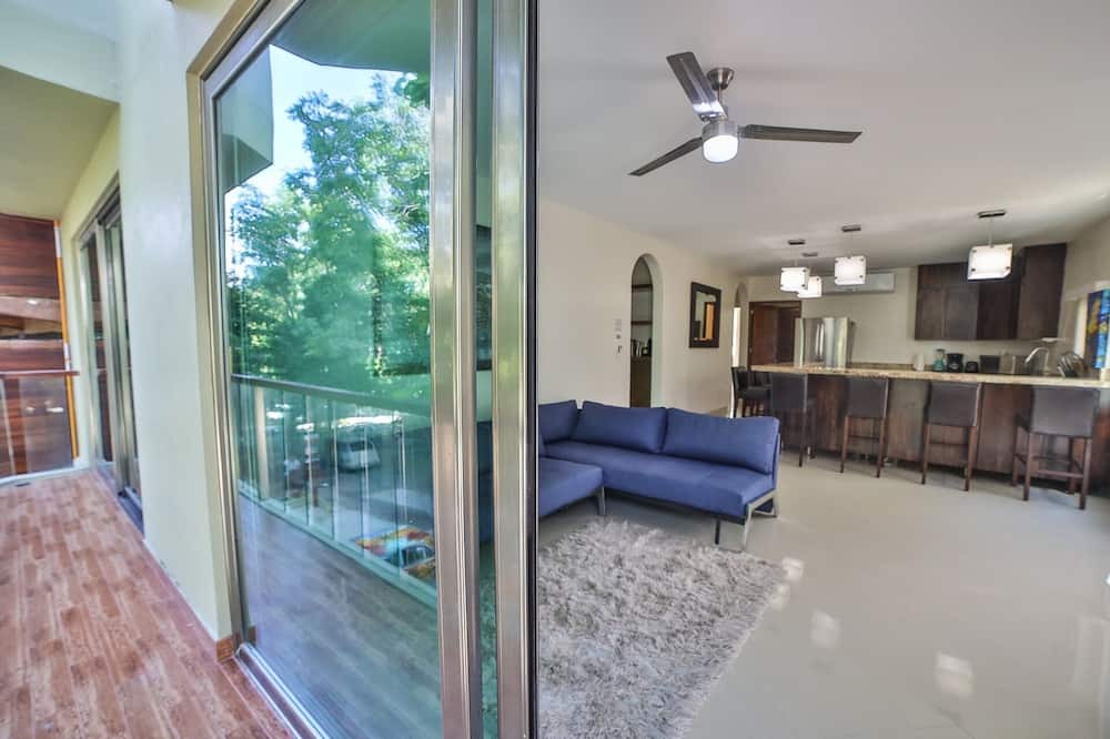 Photo of Livingroom in Gonzalo Guerrero
