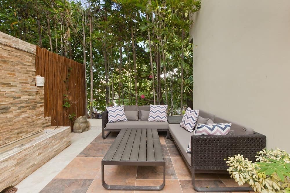 Photo of Patio Balcony in Gonzalo Guerrero