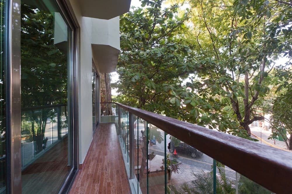 Photo of Patio Balcony in Gonzalo Guerrero