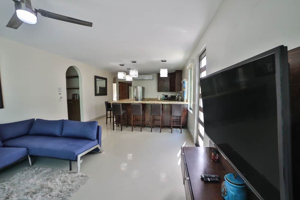 Photo of Livingroom in Gonzalo Guerrero
