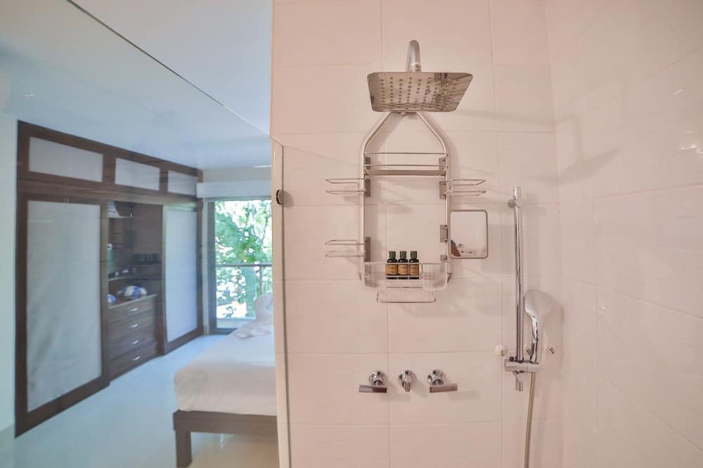 Photo of Bathroom in Gonzalo Guerrero