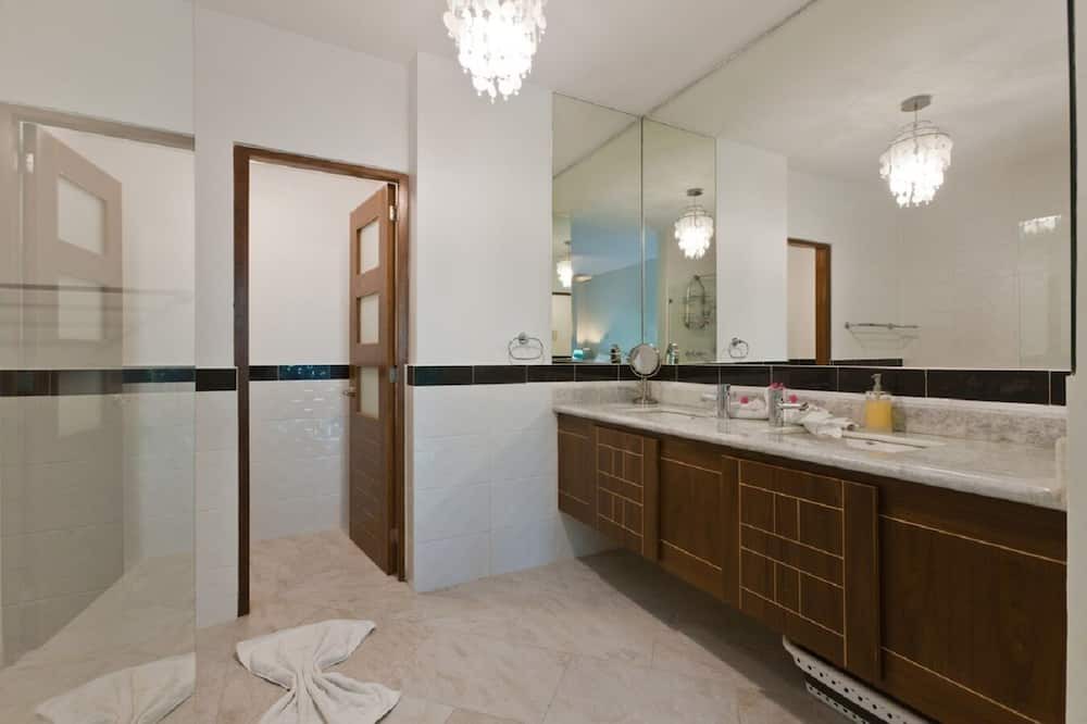 Photo of Bathroom in Gonzalo Guerrero