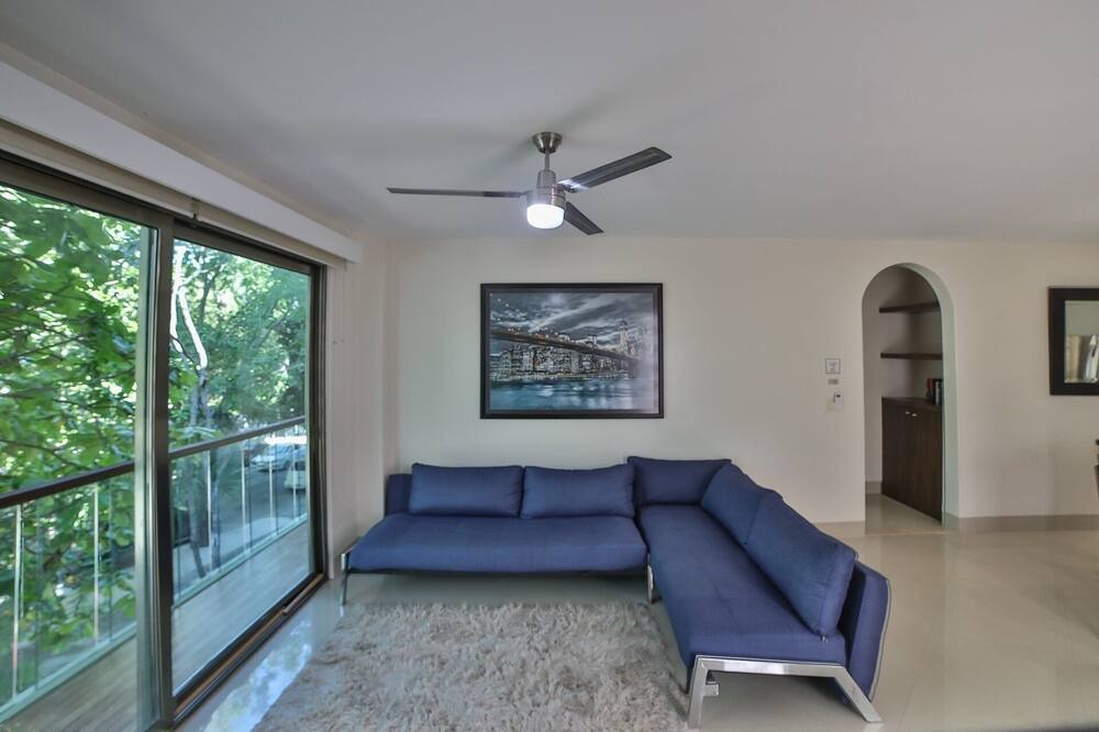 Photo of Livingroom in Gonzalo Guerrero
