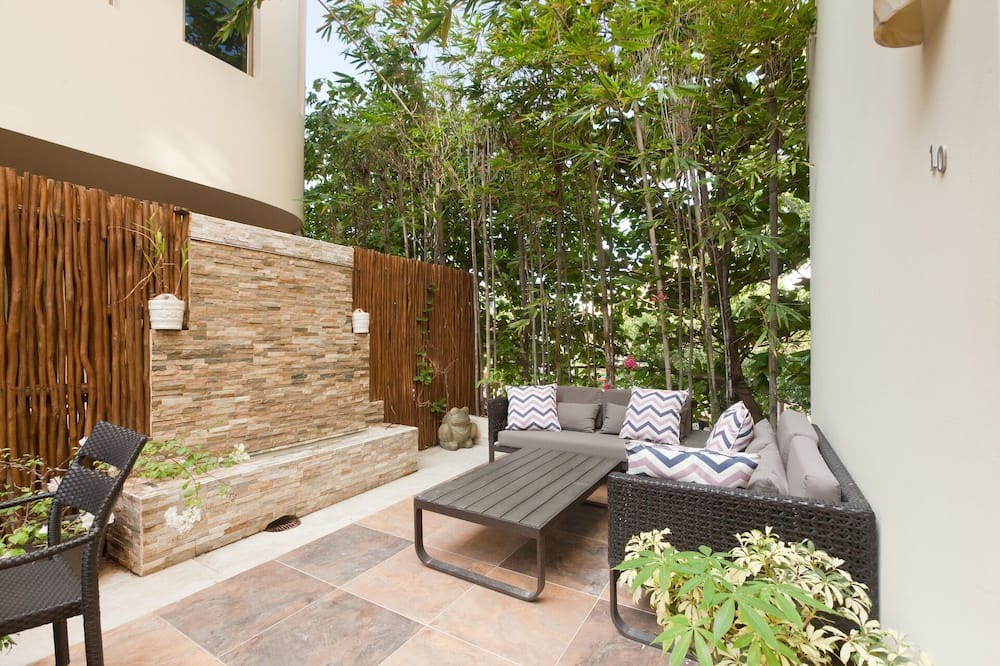Photo of Patio Balcony in Gonzalo Guerrero