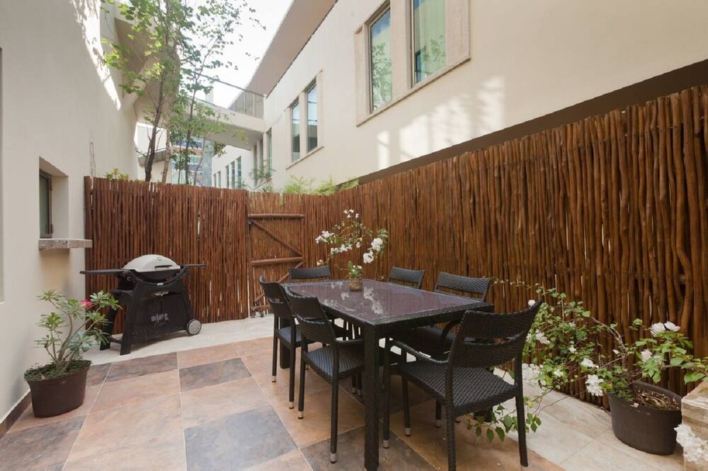Photo of Patio Balcony in Gonzalo Guerrero