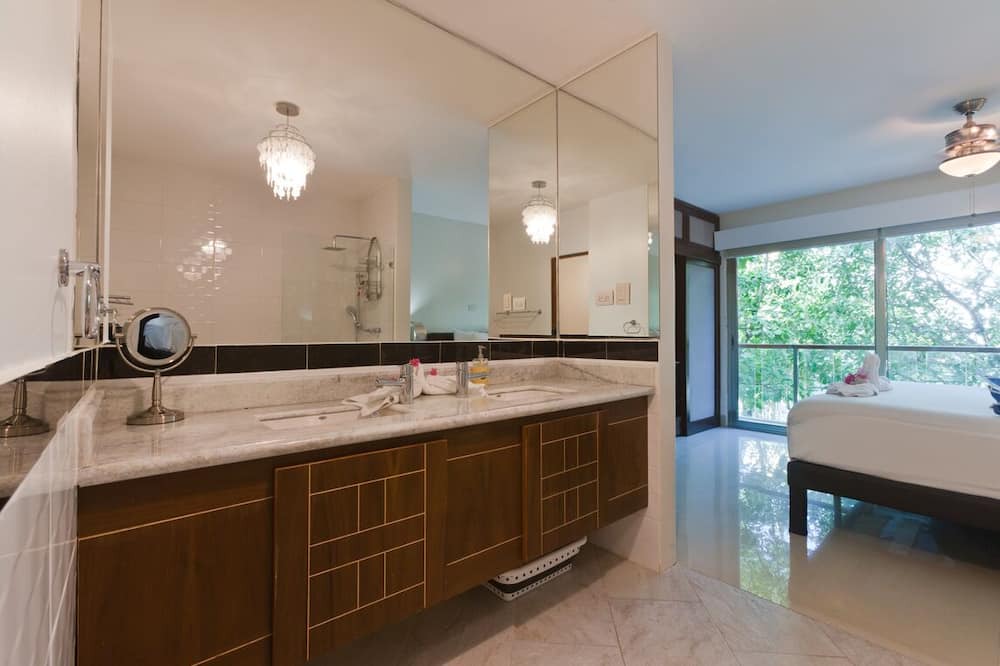 Photo of Bathroom in Gonzalo Guerrero