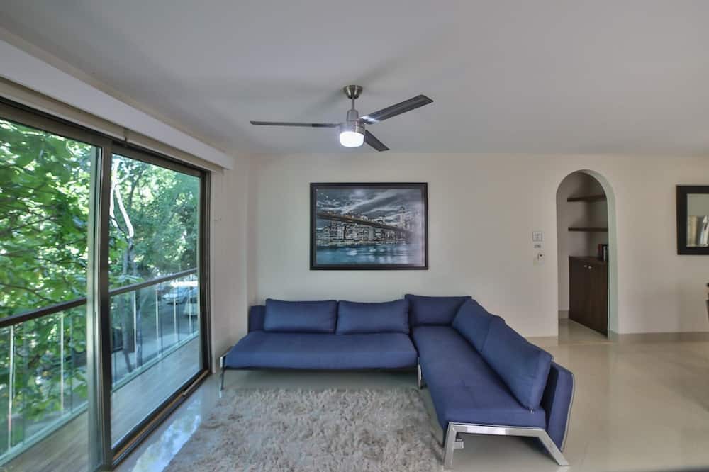 Photo of Livingroom in Gonzalo Guerrero