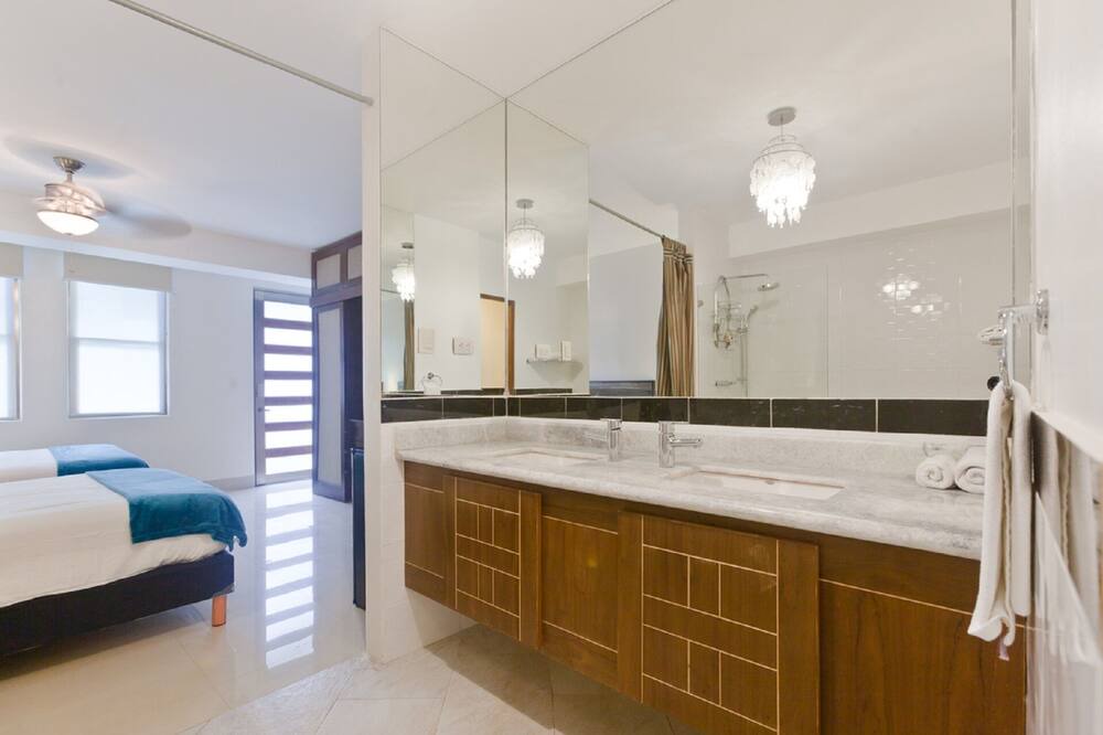 Photo of Bathroom in Gonzalo Guerrero