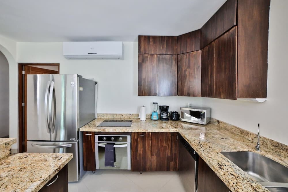 Photo of Kitchen in Gonzalo Guerrero
