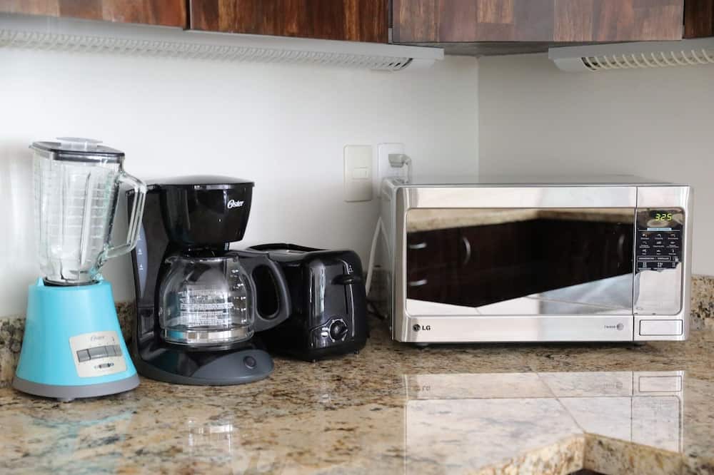 Photo of Kitchen in Gonzalo Guerrero