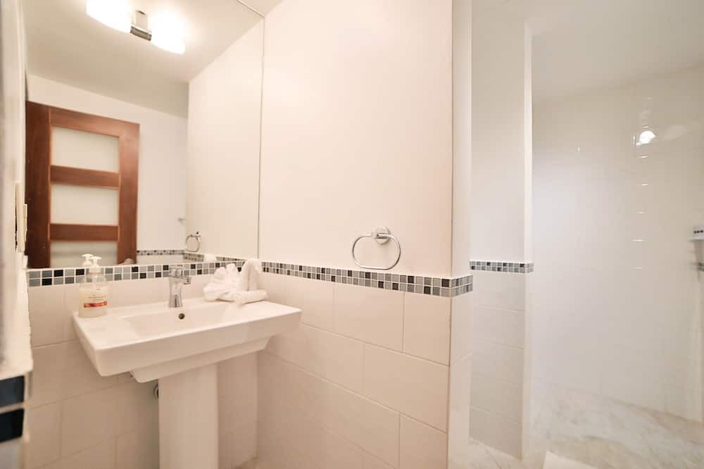 Photo of Bathroom in Gonzalo Guerrero