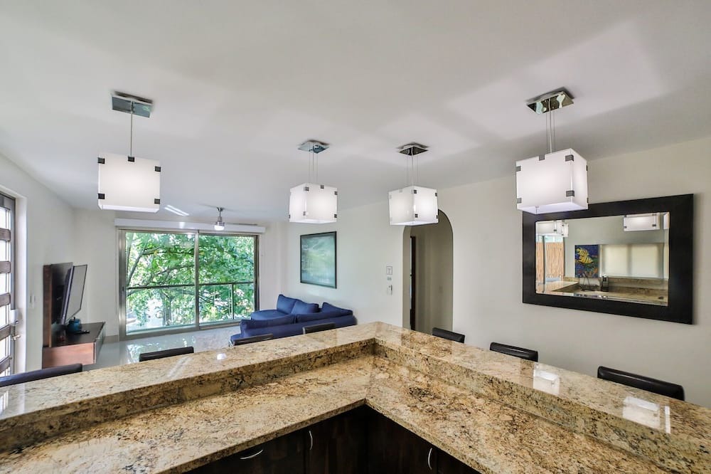 Photo of Kitchen in Gonzalo Guerrero