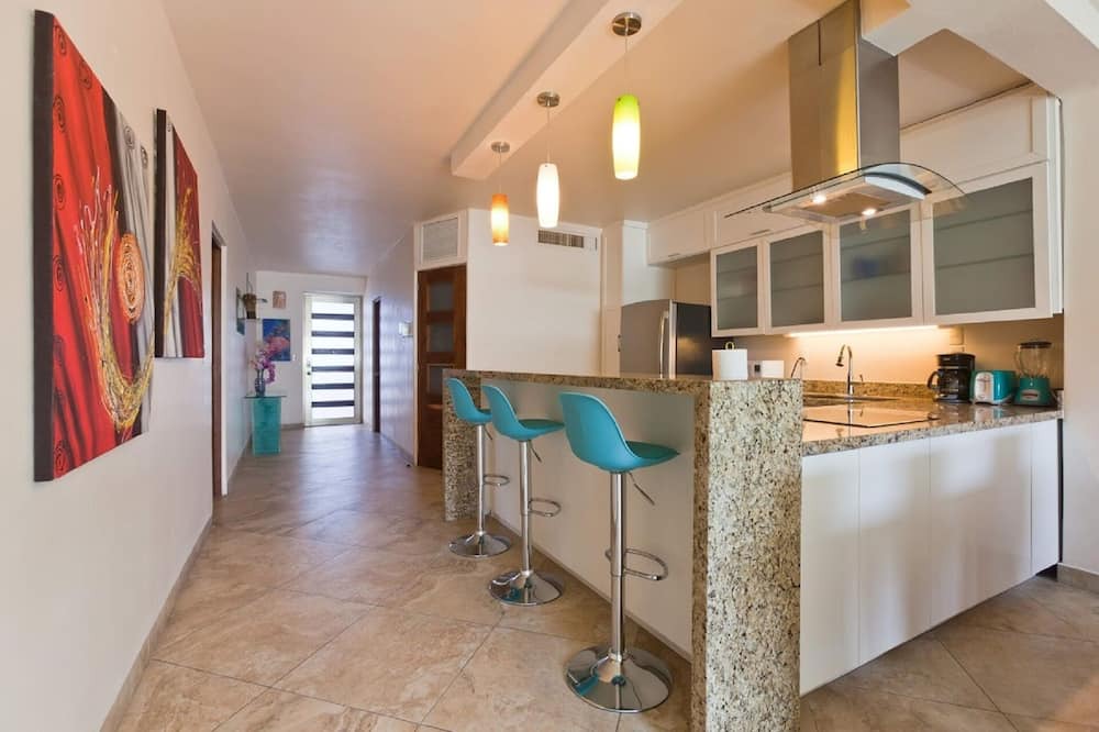 Photo of Kitchen in Gonzalo Guerrero
