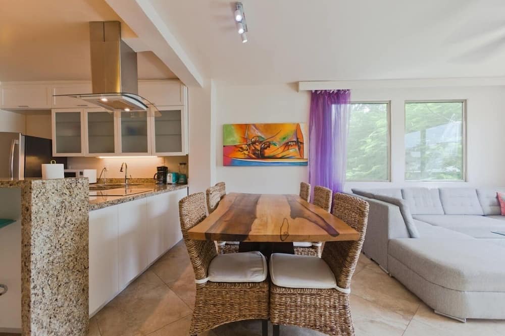 Photo of Kitchen in Gonzalo Guerrero