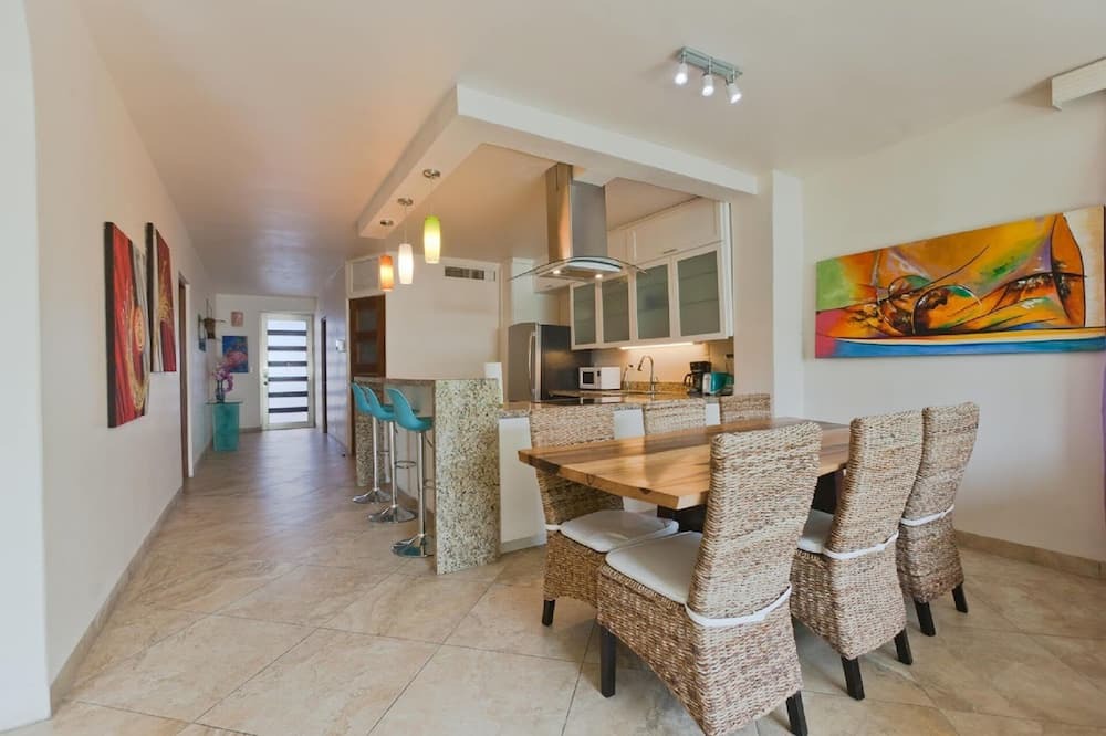 Photo of Kitchen in Gonzalo Guerrero