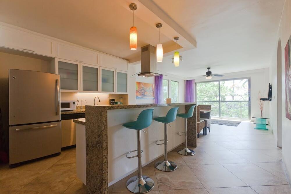 Photo of Kitchen in Gonzalo Guerrero