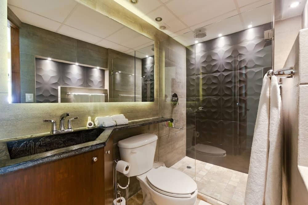 Photo of Bathroom in Gonzalo Guerrero