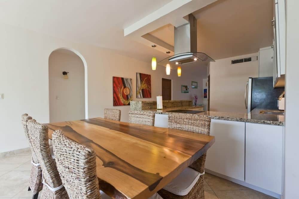 Photo of Kitchen in Gonzalo Guerrero