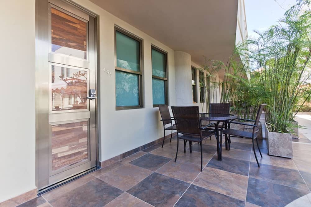 Photo of Patio Balcony in Gonzalo Guerrero