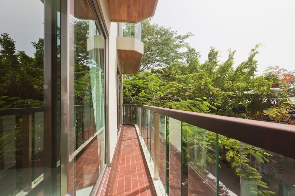Photo of Patio Balcony in Gonzalo Guerrero