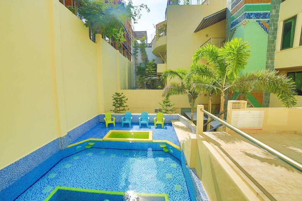 Photo of Outdoor in Gonzalo Guerrero