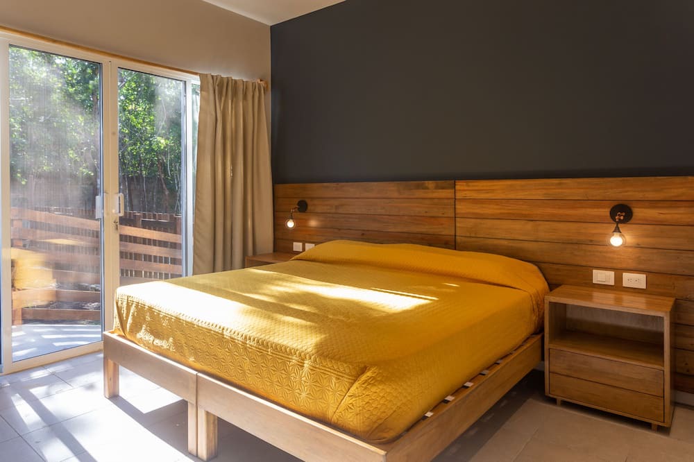 Photo of Bedroom in Cozumel
