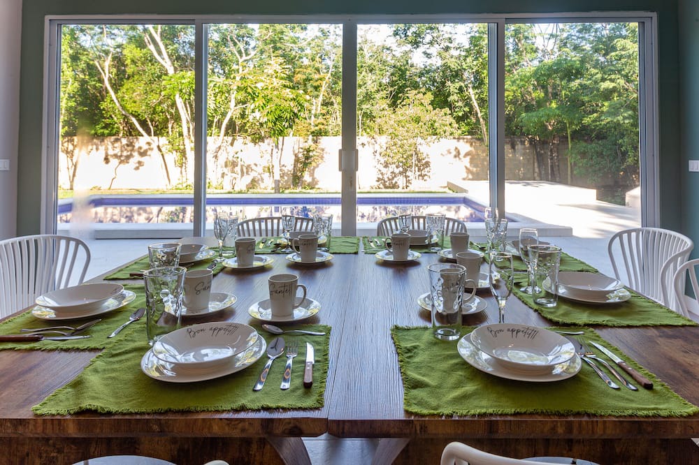 Photo of Kitchen in Cozumel