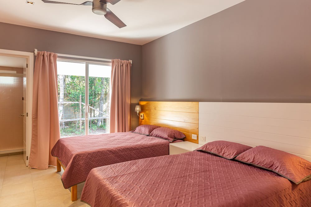 Photo of Bedroom in Cozumel