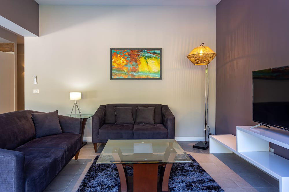 Photo of Livingroom in Cozumel