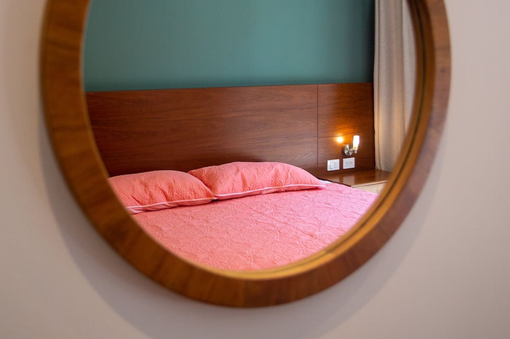 Photo of Bedroom in Cozumel