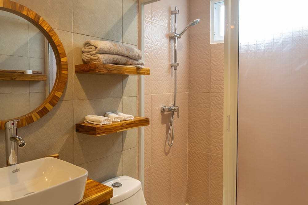 Photo of Bathroom in Cozumel