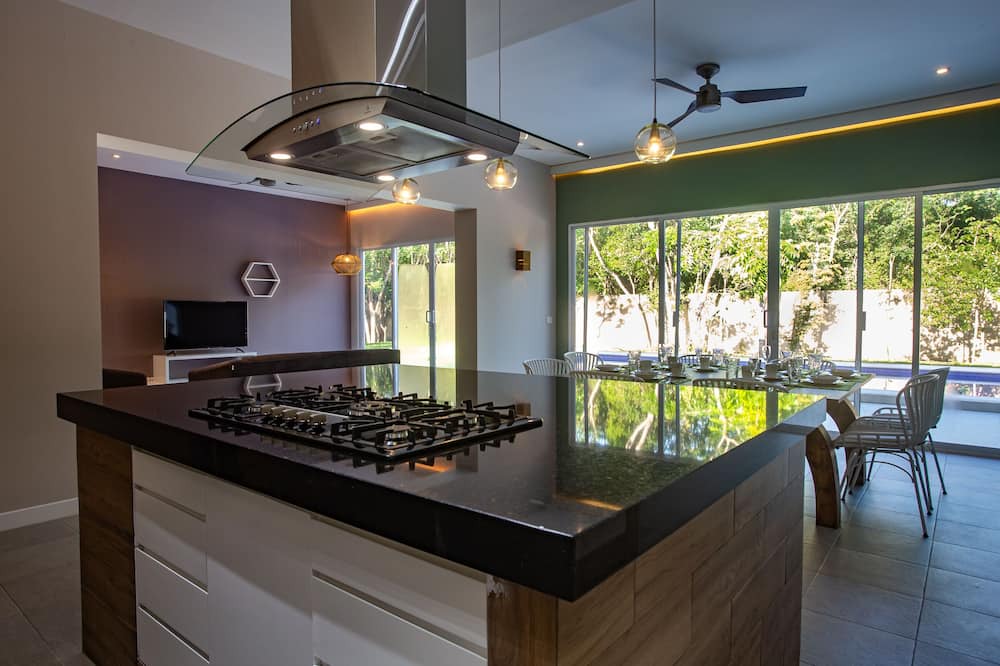 Photo of Kitchen in Cozumel