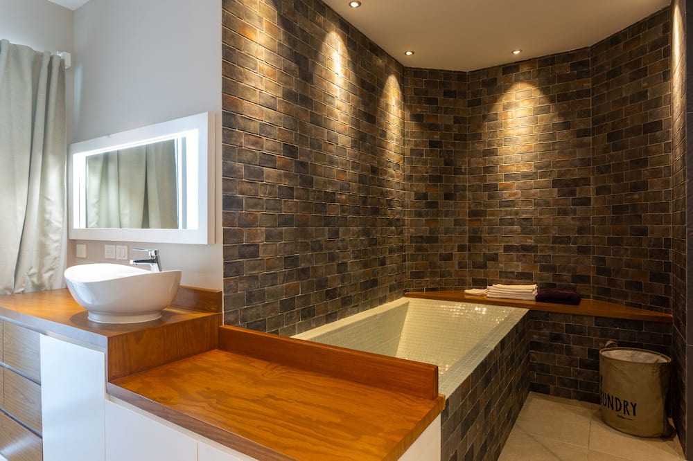 Photo of Bathroom in Cozumel
