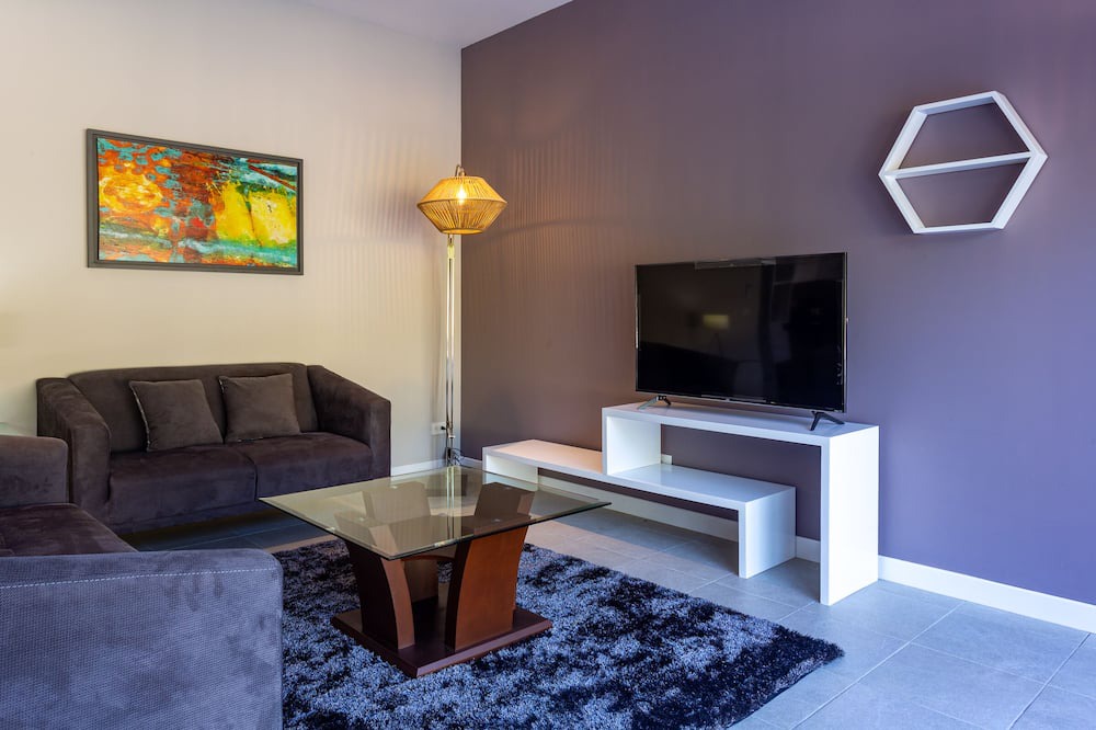 Photo of Livingroom in Cozumel